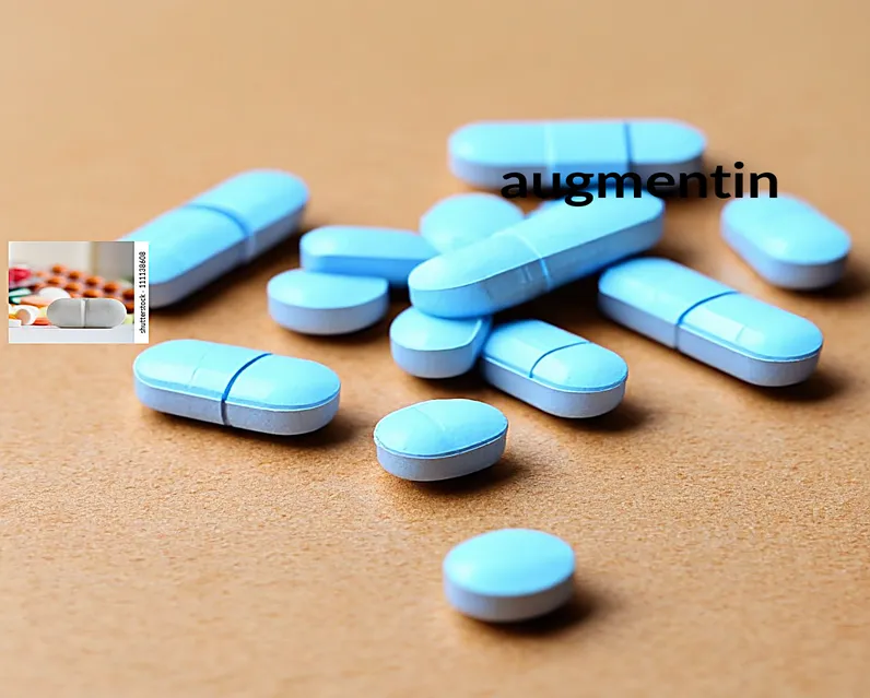 Augmentin 1